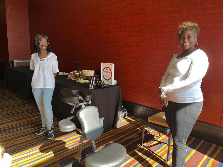 Celebrating Sisterhood 2024 Recap