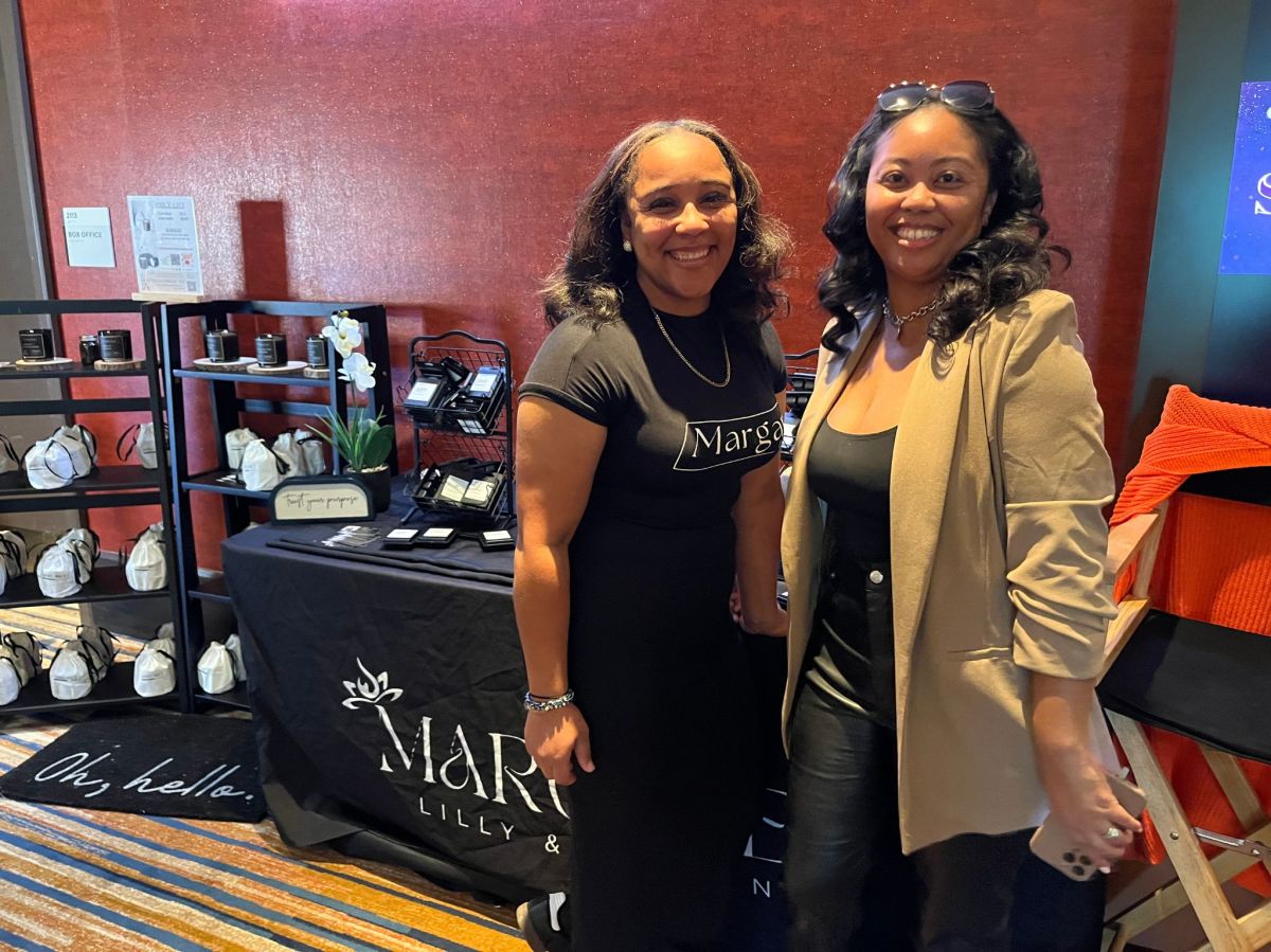 Celebrating Sisterhood 2024 Recap