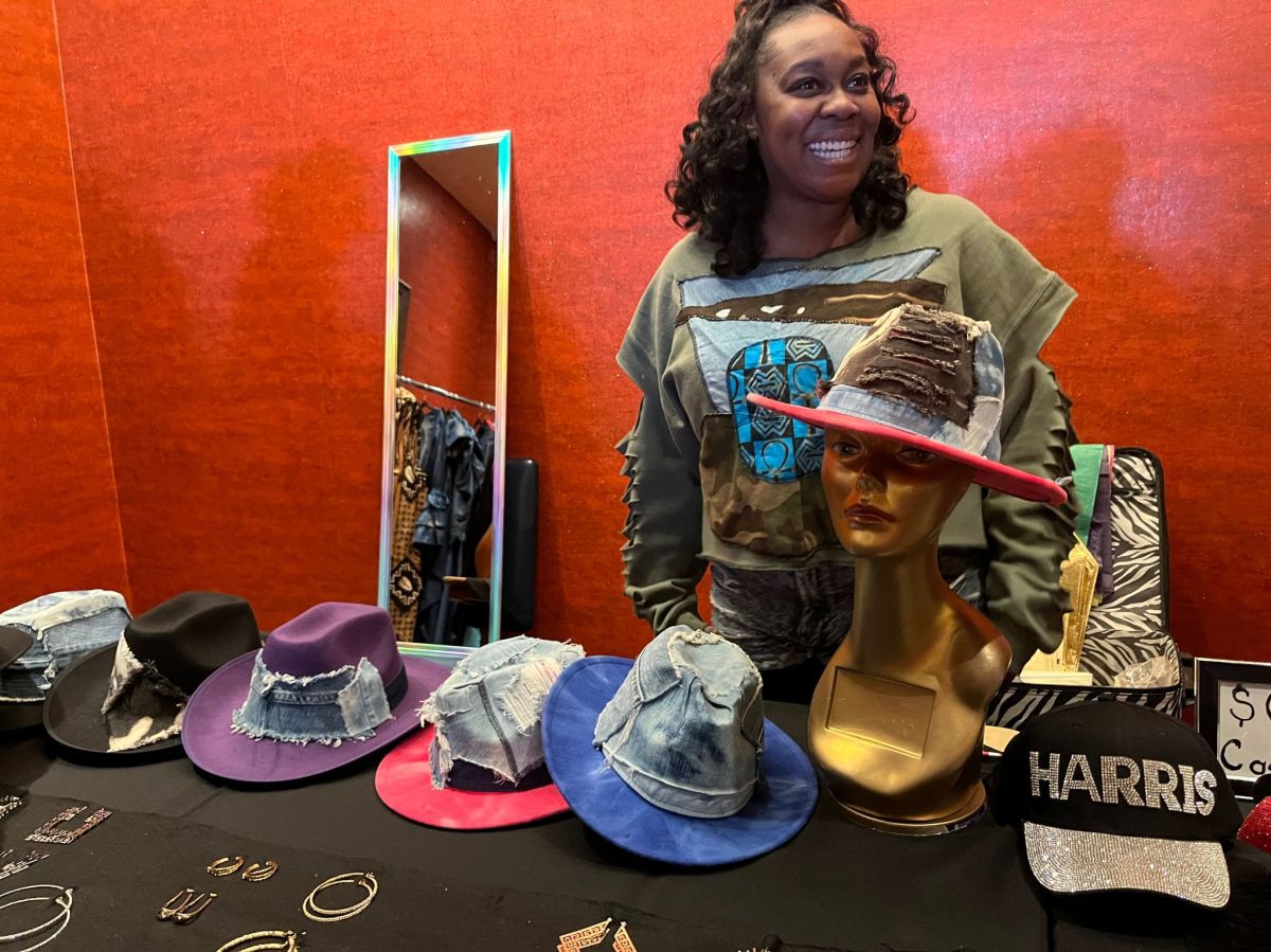 Celebrating Sisterhood 2024 Recap