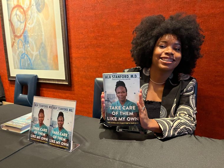 Celebrating Sisterhood 2024 Recap