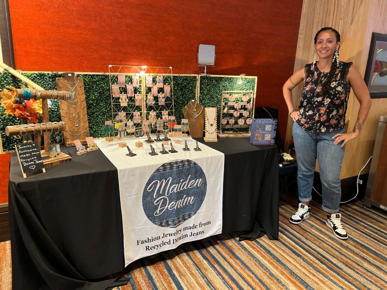 Celebrating Sisterhood 2024 Recap