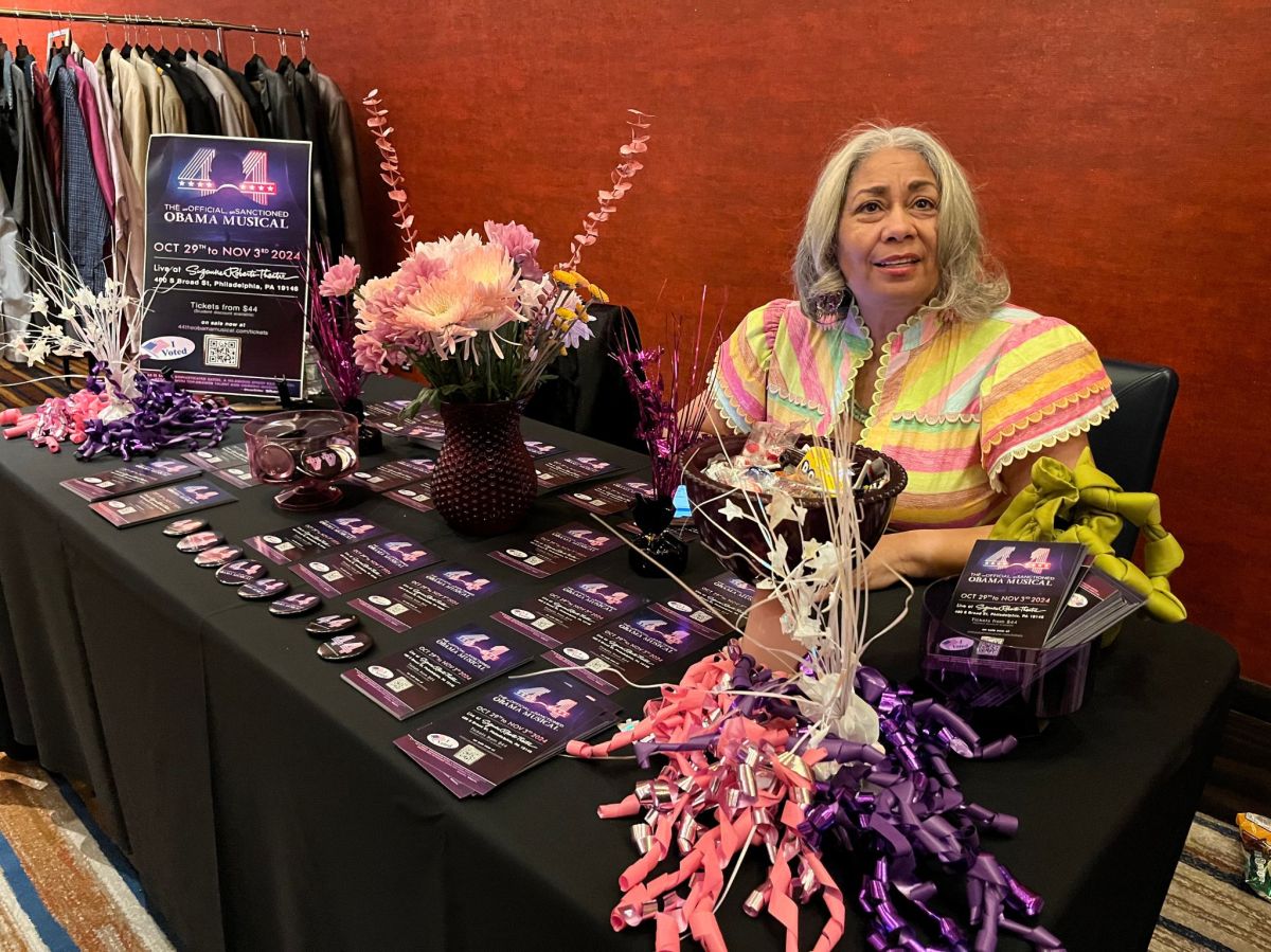 Celebrating Sisterhood 2024 Recap