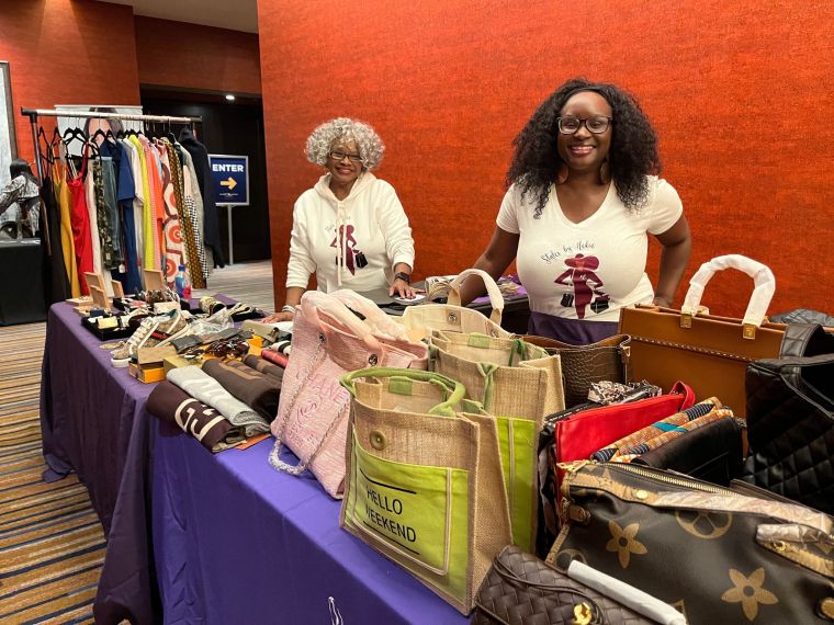 Celebrating Sisterhood 2024 Recap