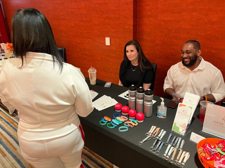 Celebrating Sisterhood 2024 Recap