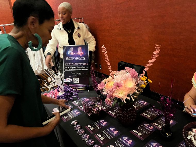 Celebrating Sisterhood 2024 Recap