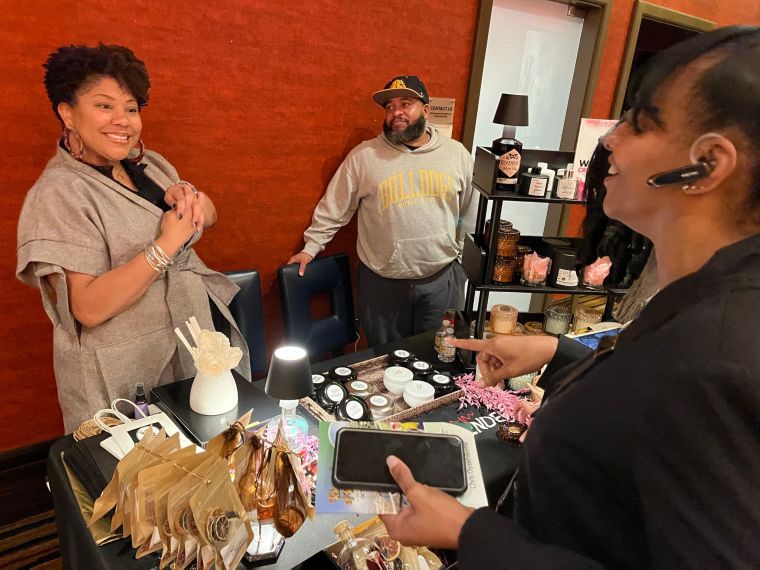 Celebrating Sisterhood 2024 Recap