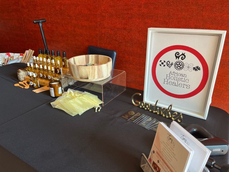 Celebrating Sisterhood 2024 Recap