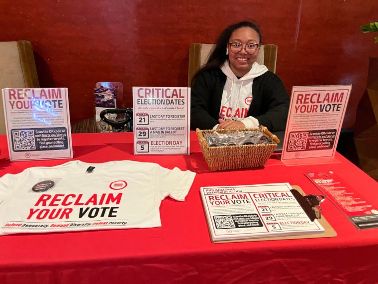 Celebrating Sisterhood 2024 Recap