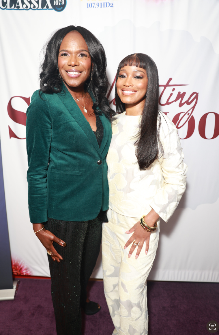 Celebrating Sisterhood 2024 Recap