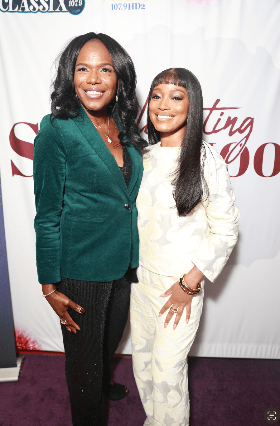 Celebrating Sisterhood 2024 Recap