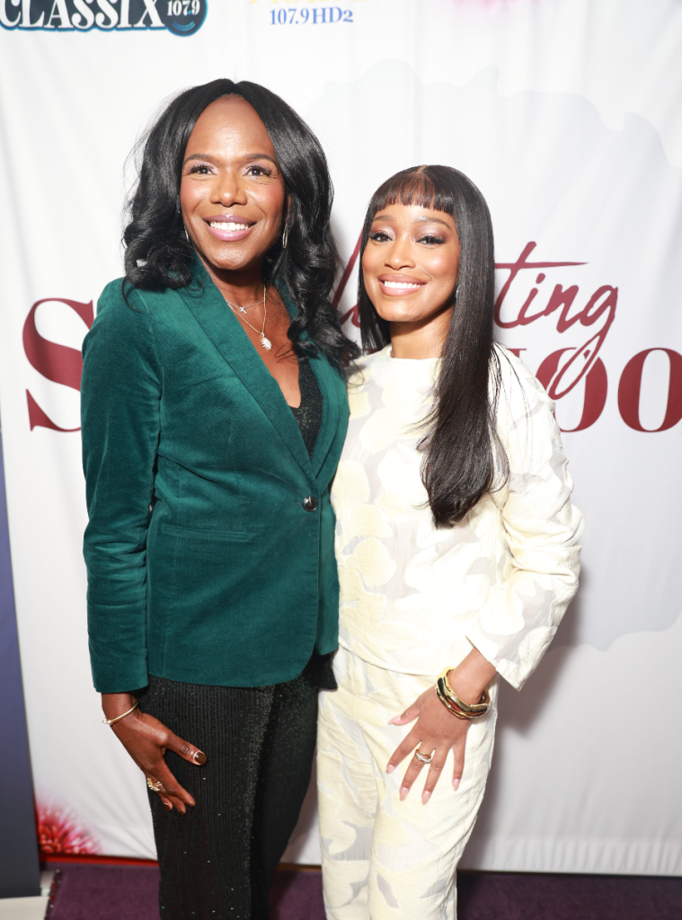 Celebrating Sisterhood 2024 Recap