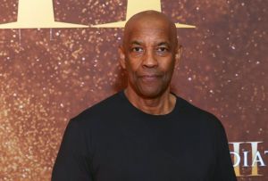 "Gladiator II" Premiere At Pathé Palace