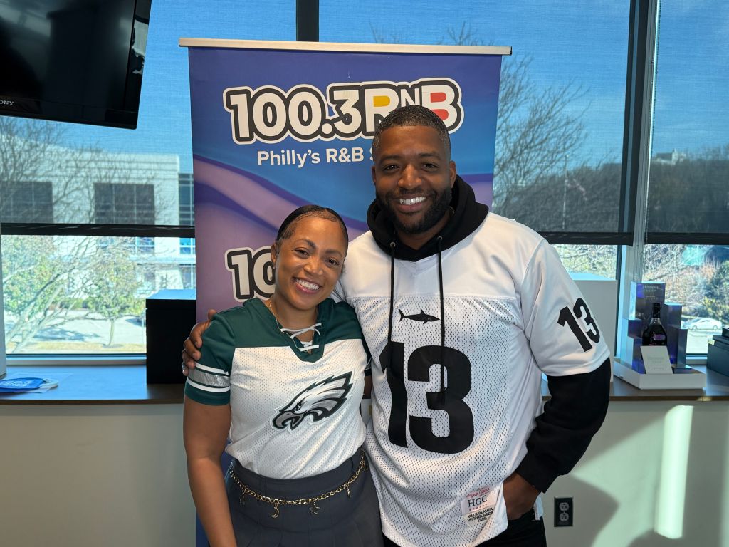 PA State Representative Amen Brown Sits Down With ASHMAC To Serving The Community