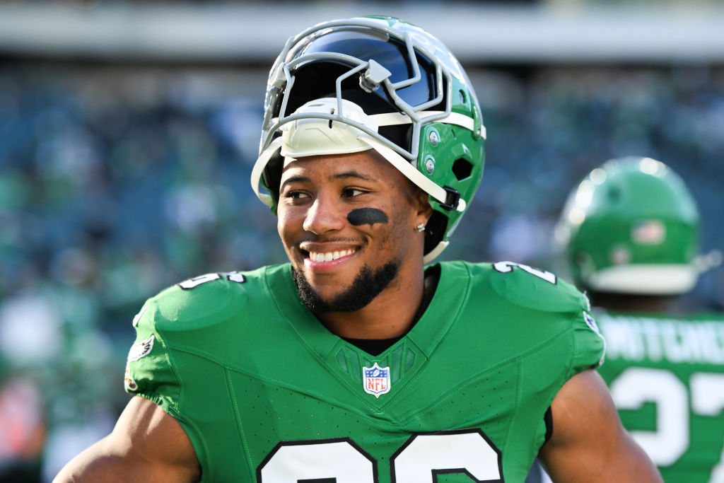 Jacksonville Jaguars v Philadelphia Eagles