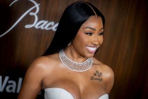 2024 Ebony Power 100 List - Arrivals