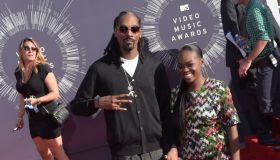 MTV Video Music Awards 2014 - Arrival
