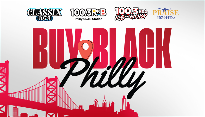 Buy Black Philly Page Graphics