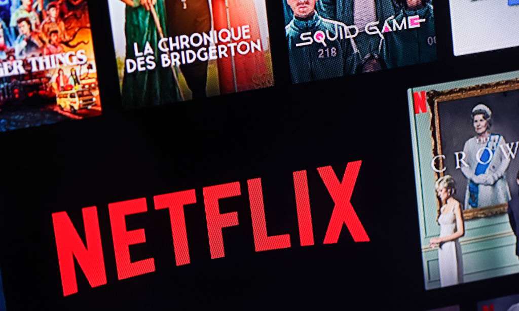 Netflix Offices Searched In Tax Fraud Investigation