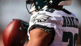 Philadelphia Eagles v Washington Commanders
