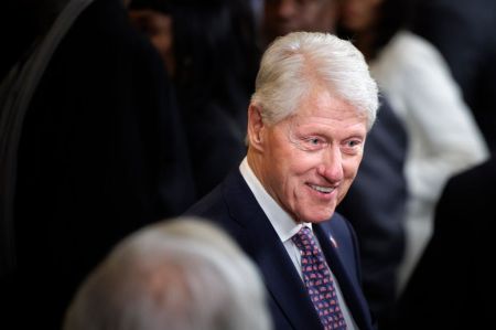Bill Clinton