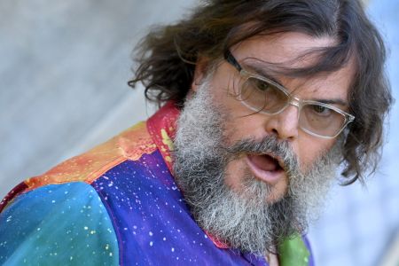 Jack Black
