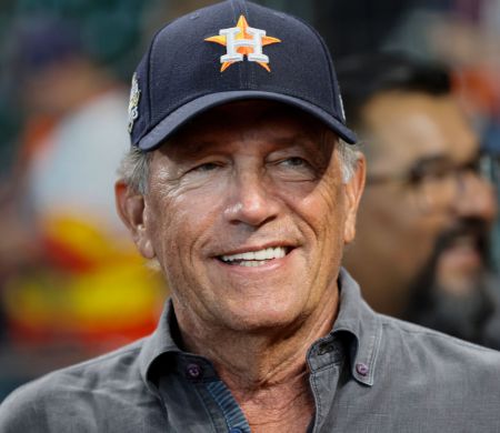 George Strait