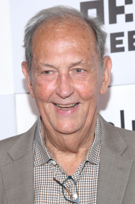 Bill Bradley