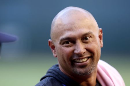 Shane Victorino
