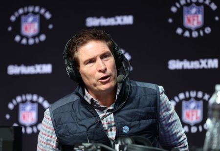 Steve Young