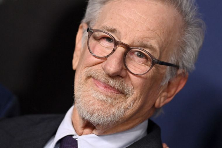 Steven Spielberg