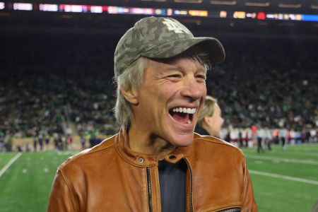 Jon Bon Jovi
