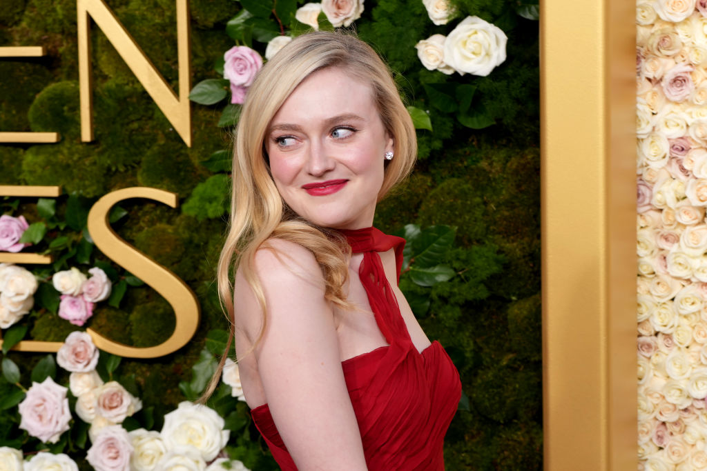82nd Annual Golden Globe Awards - Arrivals