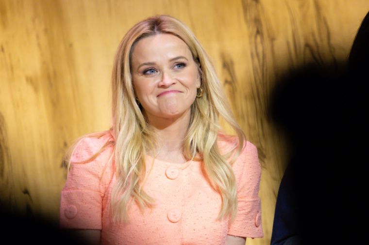 Reese Witherspoon