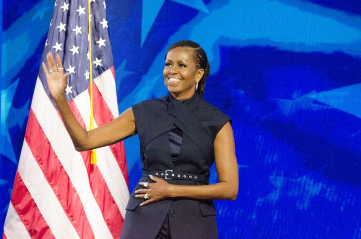 Michelle Obama