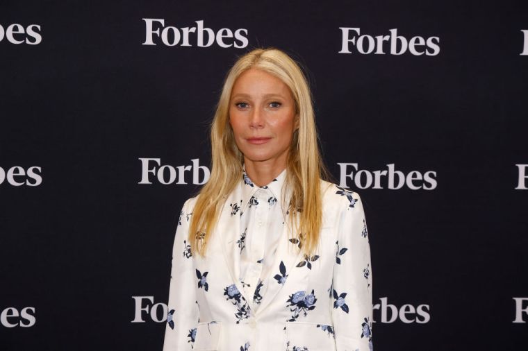 Gwyneth Paltrow