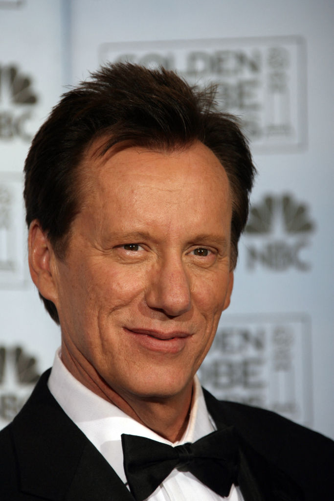 James Woods