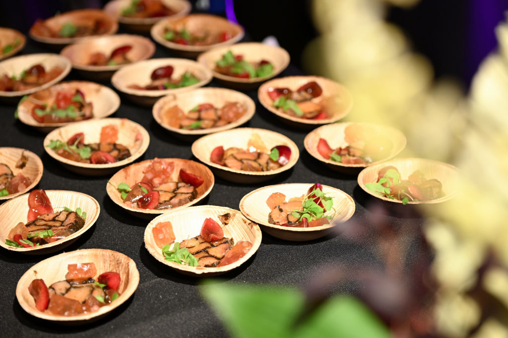 2024 James Beard Restaurant and Chef Awards