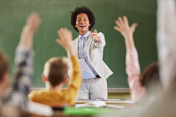 Who is going to answer my question?