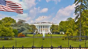 The White House, Washington, DC, USA