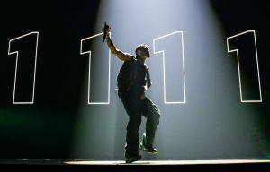 Chris Brown In Concert