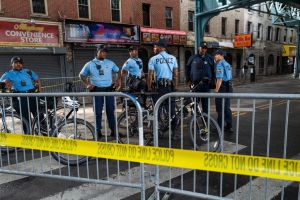 Philadelphia To Clear Homeless Encampment In Kensington