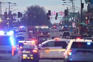 No survivors expected after air ambulance crashes in Philadelphia