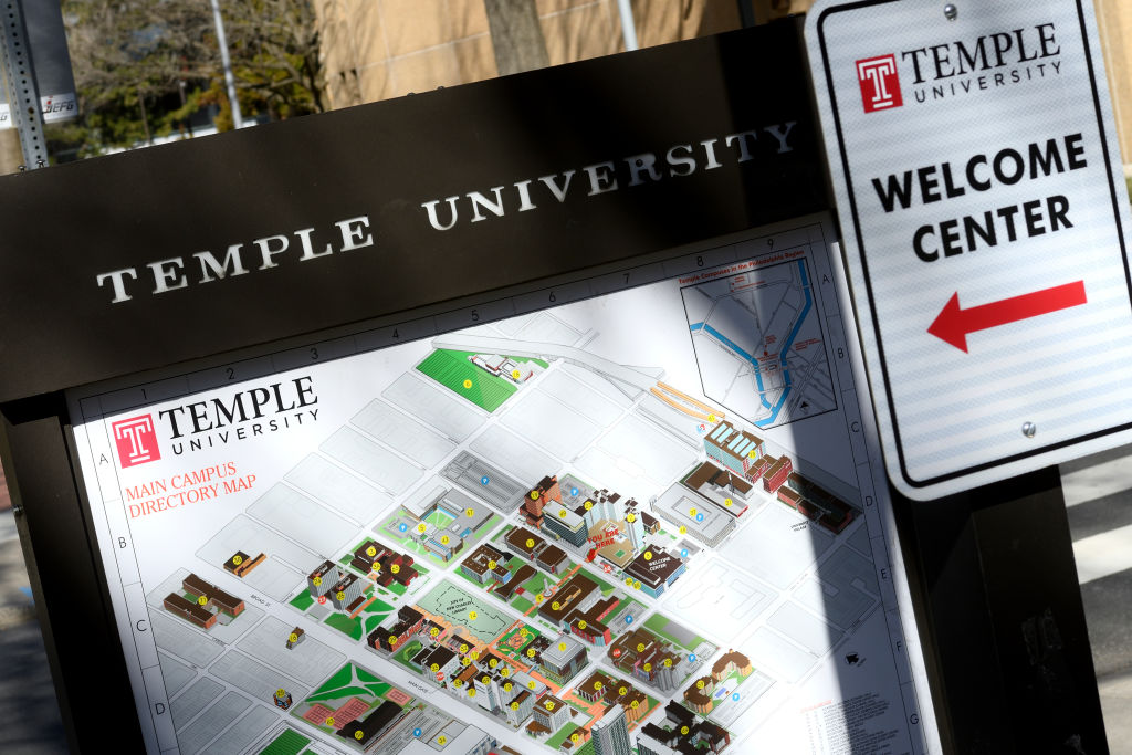 PA: Emergency Clinic Offers Immunization Shots to Tackle Mumps Outbreak at Temple University