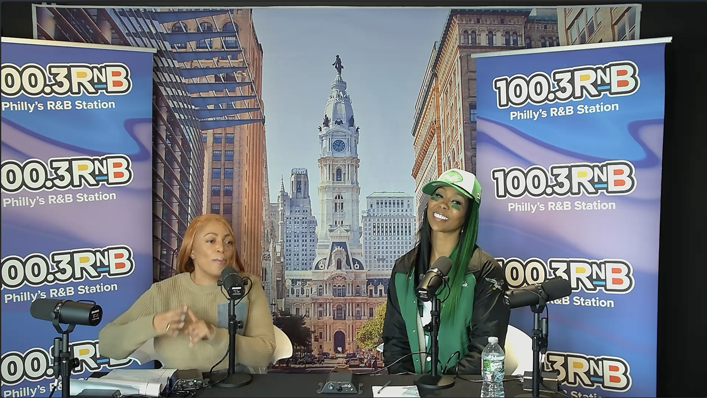 Ashmac x Tralee Hale Ringo Interview