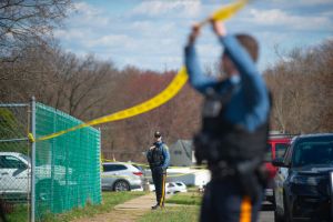 Multiple People Killed In Philadelphia Suburb Shooting