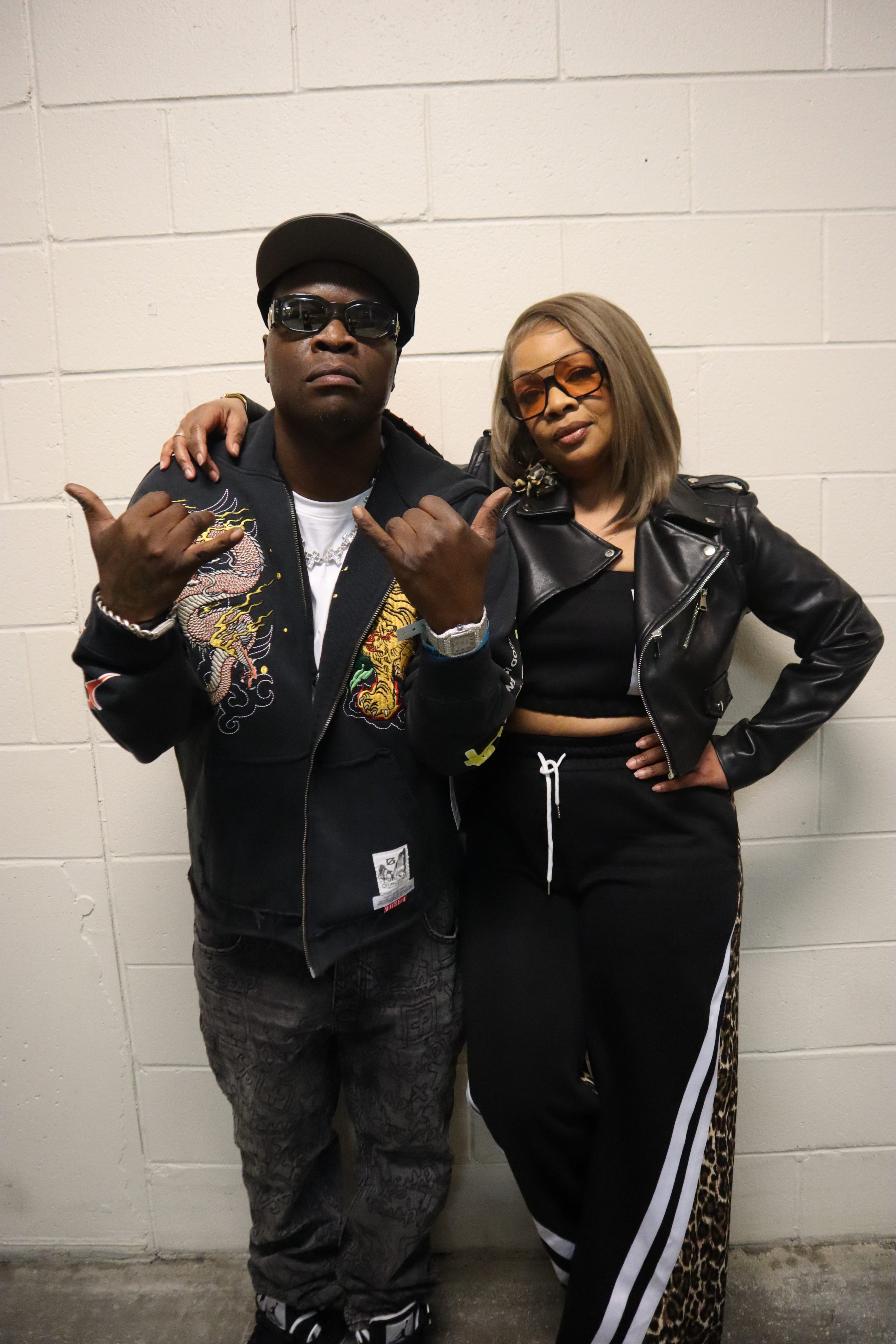 LIT IN AC 2025 RECAP