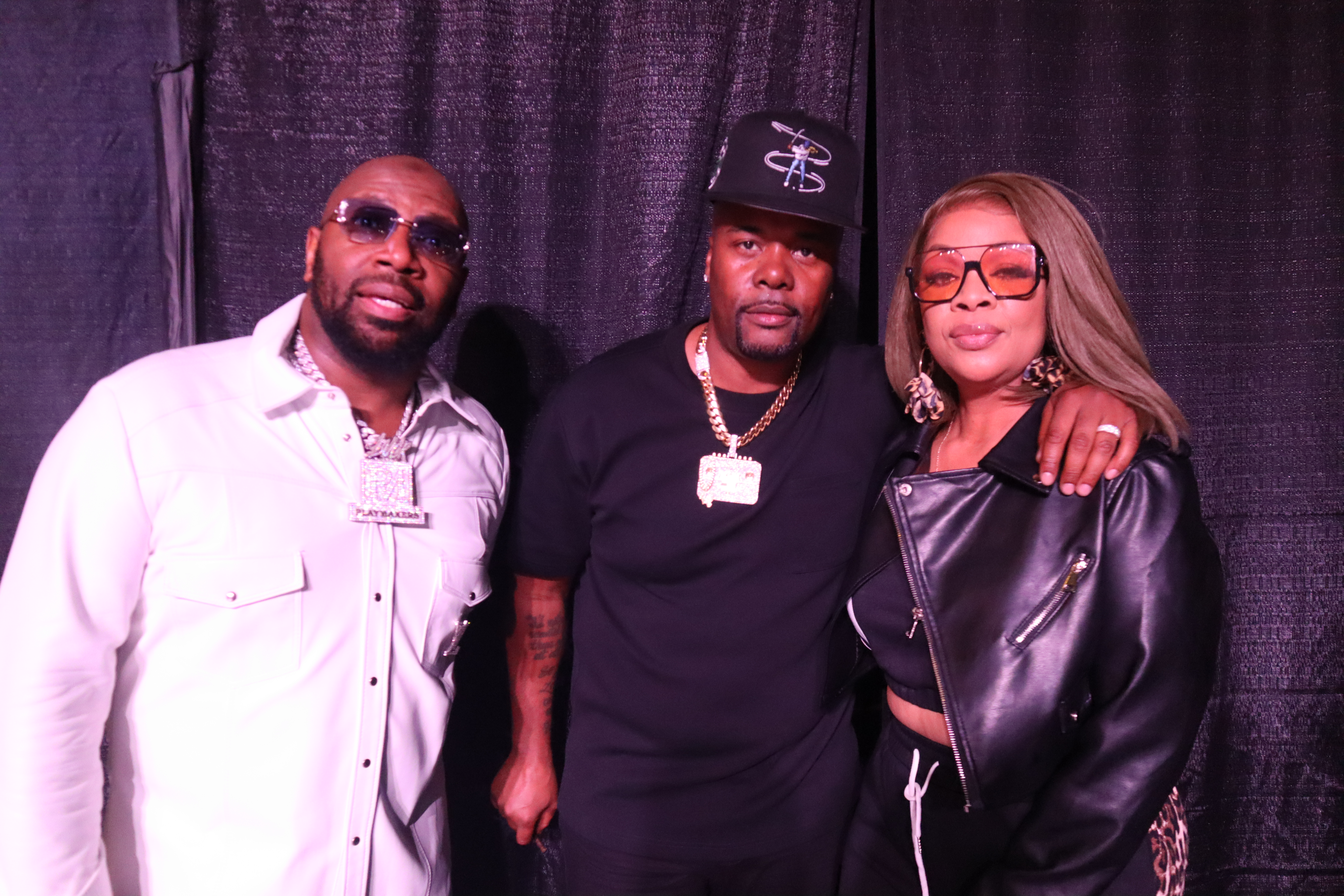 LIT IN AC 2025 RECAP