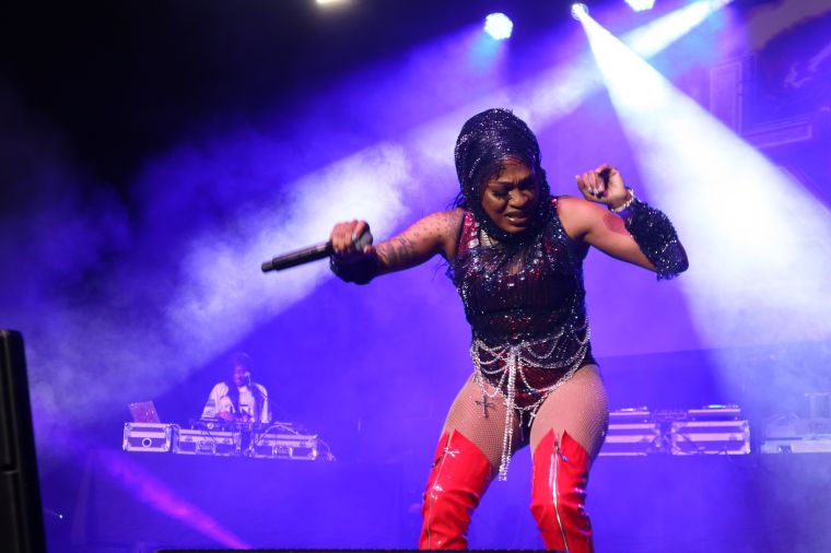 LIT IN AC 2025 RECAP