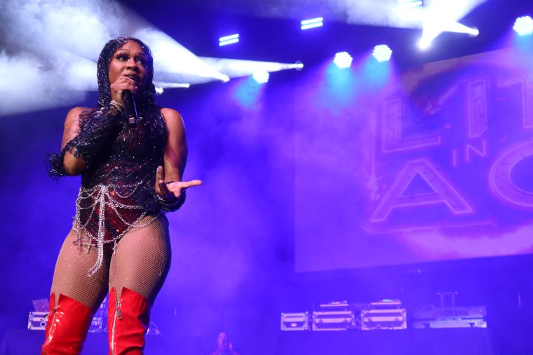 LIT IN AC 2025 RECAP