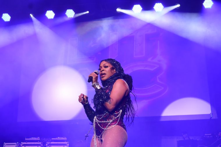 LIT IN AC 2025 RECAP